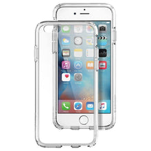 Заредете изображение във визуализатора на галерията – Spigen ultra hybrid гръб за iPhone 6 / 6s прозрачен - TopMag
