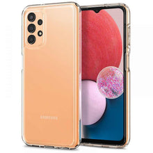 Заредете изображение във визуализатора на галерията – Spigen ultra hybrid гръб за samsung a13 4g transparent - TopMag
