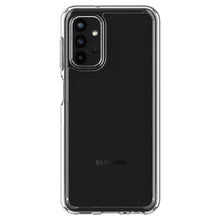 Заредете изображение във визуализатора на галерията – Spigen ultra hybrid гръб за samsung a13 4g transparent - TopMag
