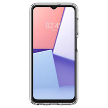 Заредете изображение във визуализатора на галерията – Spigen ultra hybrid гръб за samsung a13 4g transparent - TopMag
