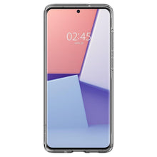 Заредете изображение във визуализатора на галерията – Spigen ultra hybrid гръб за samsung s20 plus прозрачен - само за 37 лв
