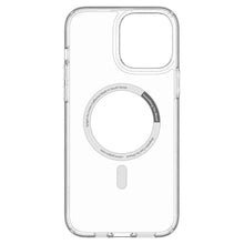 Заредете изображение във визуализатора на галерията – Spigen ultra hybrid mag magsafe case гръб за iphone 13 pro - TopMag
