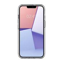 Заредете изображение във визуализатора на галерията – Spigen ultra hybrid " s " гръб за iphone 13 transparent - TopMag
