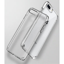 Заредете изображение във визуализатора на галерията – Spigen ultra hybrid2 iphone 7/8 plus crystal clear - TopMag
