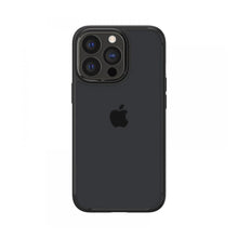 Заредете изображение във визуализатора на галерията – Spigen ultra hybridгръб за iphone 13 pro matte frost black - TopMag
