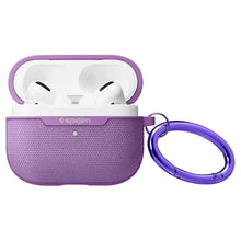 Заредете изображение във визуализатора на галерията – Spigen urban fit калъф за airpods pro лилав - само за 41.8 лв
