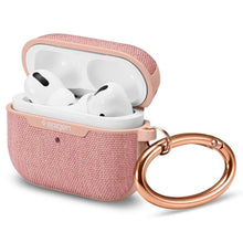 Заредете изображение във визуализатора на галерията – Spigen urban fit калъф за airpods pro розово-златен - само за 41.4 лв
