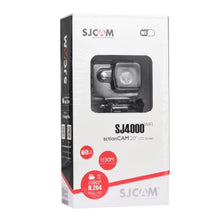 Заредете изображение във визуализатора на галерията – Sport камера sjcam sj4000 wifi - само за 147.8 лв
