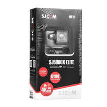 Заредете изображение във визуализатора на галерията – Sport камера sjcam sj5000xe elite - само за 233.9 лв
