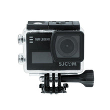 Заредете изображение във визуализатора на галерията – Sport камера sjcam ssj6 legend - само за 262.7 лв
