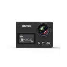 Заредете изображение във визуализатора на галерията – Sport камера sjcam ssj6 legend - само за 262.7 лв
