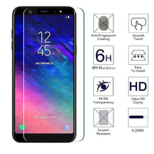 Заредете изображение във визуализатора на галерията – Стъклен протектор за Samsung a6 + (plus) - само за 7.99 лв
