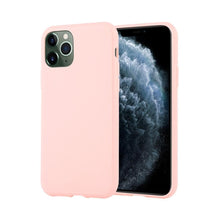 Заредете изображение във визуализатора на галерията – Style lux гръб за iPhone 11 pro светлорозов - само за 9.99 лв
