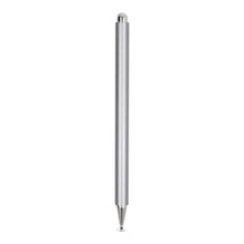 Заредете изображение във визуализатора на галерията – Stylus for touch screens capacitive grey - TopMag
