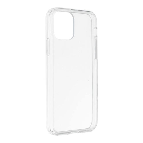 Super clear гръб за iphone 11 pro прозрачен - TopMag