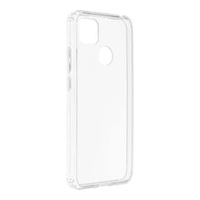 Заредете изображение във визуализатора на галерията – Super clear гръб за  oppo x3 lite прозрачен - TopMag

