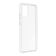 Заредете изображение във визуализатора на галерията – Super clear гръб за samsung a02s прозрачен - TopMag

