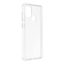 Заредете изображение във визуализатора на галерията – Super clear гръб за samsung a21s прозрачен - TopMag
