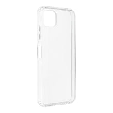Заредете изображение във визуализатора на галерията – Super clear гръб за samsung a22 5g transparent - TopMag
