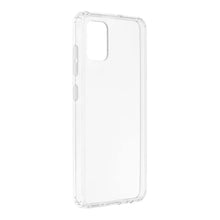 Заредете изображение във визуализатора на галерията – Super clear гръб за samsung a51 прозрачен - TopMag
