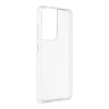 Заредете изображение във визуализатора на галерията – Super clear гръб за samsung s21 ultra прозрачен - TopMag
