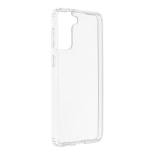 Заредете изображение във визуализатора на галерията – Super clear гръб за samsung s21plus прозрачен - TopMag
