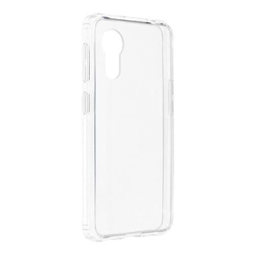 Super clear гръб за samsung xcover 5 transparent - TopMag