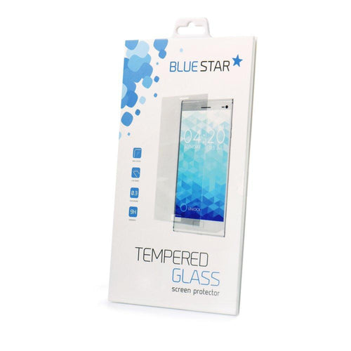 Tempered glass blue star - HTC 320 - само за 4.99 лв