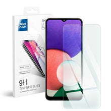 Заредете изображение във визуализатора на галерията – Tempered glass blue star - sam galaxy a23 4g/lte - TopMag
