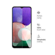 Заредете изображение във визуализатора на галерията – Tempered glass blue star - sam galaxy a23 4g/lte - TopMag
