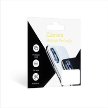 Заредете изображение във визуализатора на галерията – Стъклен протектор за камера - sam s21 fe - TopMag
