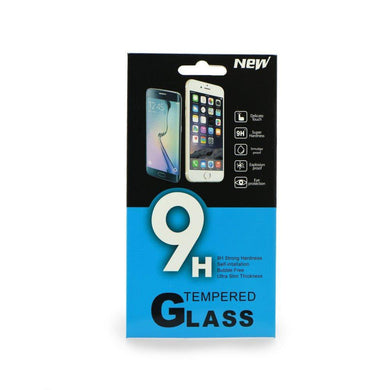 Tempered glass - for motorola e5 play - само за 2.99 лв