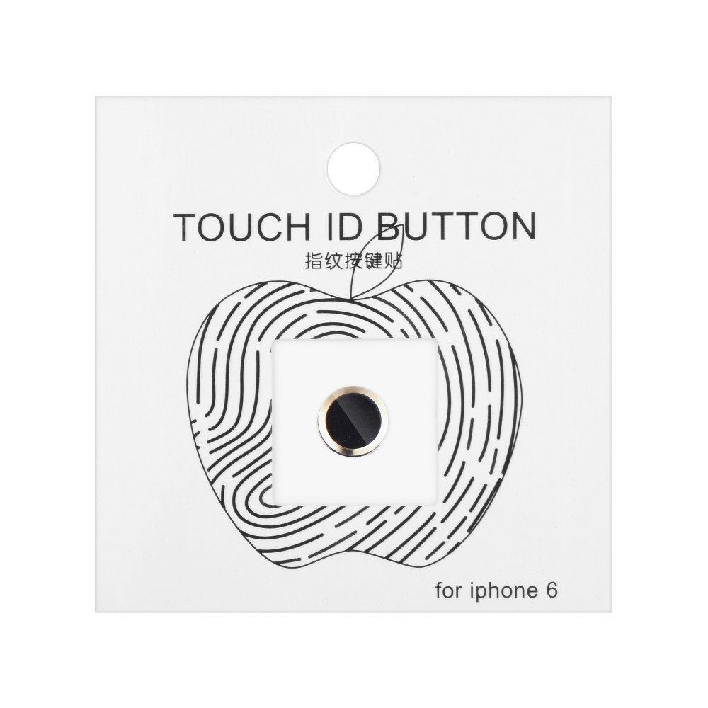 Touch id button черен - само за 5.99 лв