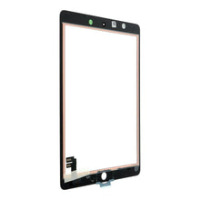 Заредете изображение във визуализатора на галерията – Touchscreen ipad  air 2  a1566-a1567-a1893 black - само за 48 лв
