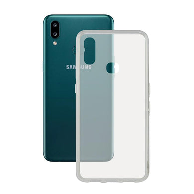 Силиконов гръб 0,5мм за samsung galaxy a10s - само за 2.99 лв