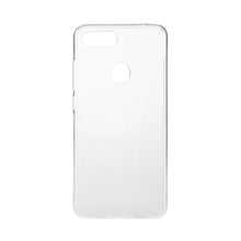 Заредете изображение във визуализатора на галерията – Тънък силиконов гръб 0.3мм - Xiaomi mi 8 lite прозрачен - само за 2.99 лв
