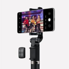 Заредете изображение във визуализатора на галерията – Tripod selfie stick pro huawei cf15 - TopMag
