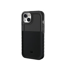 Заредете изображение във визуализатора на галерията – Uag dip гръб за iphone 13 black - TopMag
