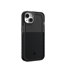 Заредете изображение във визуализатора на галерията – Uag dip гръб за iphone 13 black - TopMag
