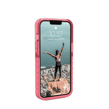 Заредете изображение във визуализатора на галерията – Uag dip гръб за iphone 13 clay - TopMag

