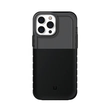 Заредете изображение във визуализатора на галерията – Uag dip гръб за iphone 13 pro black - TopMag
