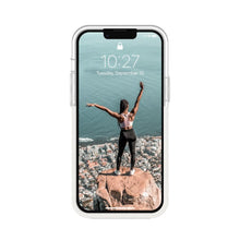 Заредете изображение във визуализатора на галерията – Uag dip гръб за iphone 13 pro marshmallow - TopMag
