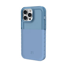 Заредете изображение във визуализатора на галерията – Uag dip гръб за iphone 13 pro max cerulean - TopMag
