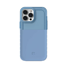 Заредете изображение във визуализатора на галерията – Uag dip гръб за iphone 13 pro max cerulean - TopMag
