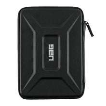 Заредете изображение във визуализатора на галерията – Uag medium sleeve universal case for 13" devices black - TopMag
