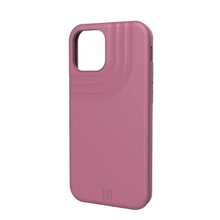 Заредете изображение във визуализатора на галерията – ( UAG ) Urban Armor Gear Anchor for IPHONE 12 / 12 PRO dusty rose - TopMag

