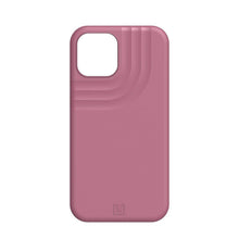 Заредете изображение във визуализатора на галерията – ( UAG ) Urban Armor Gear Anchor for IPHONE 12 / 12 PRO dusty rose - TopMag
