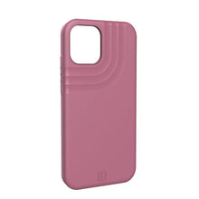 Заредете изображение във визуализатора на галерията – ( UAG ) Urban Armor Gear Anchor for IPHONE 12 / 12 PRO dusty rose - TopMag

