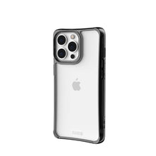 Заредете изображение във визуализатора на галерията – ( uag ) urban armor gear case plyo for iphone 13 pro max ash - TopMag
