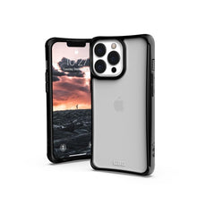 Заредете изображение във визуализатора на галерията – ( uag ) urban armor gear case plyo for iphone 13 pro max ash - TopMag
